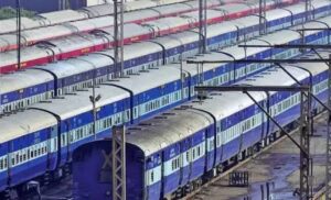 ভারতীয় রেলের দেশজুড়ে ১৮,২৬২টি বিশেষ গ্রীষ্মকালীন ট্রেন ট্রিপ