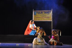 ‘সমন্বয়’-এর বার্তায় উজ্জ্বল “তুলির টানে”-র ২৬তম বর্ষপূর্তি অনুষ্ঠান