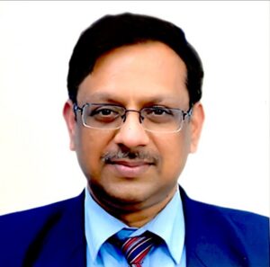 প্রেম সাগর গুপ্ত মেট্রো রেলের নতুন জেনারেল ম্যানেজার হিসেবে নিযুক্ত