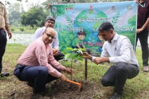 বন মহোৎসব ২০২৬’ উদযাপন