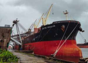কলকাতার শ্যামাপ্রসাদ মুখার্জী বন্দর হলদিয়া ডক কমপ্লেক্সে সমুদ্রপথে আসা তাপবিদ্যুৎ কেন্দ্রের কয়লা ব্যবস্থাপনার আয়োজন পুনরায় চালু করে উল্লেখযোগ্য সাফল্য অর্জন করল