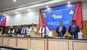 স্টার্টআপের নতুন দিগন্তে ত্রিপুরা, শুরু হল ‘T-RISE’-এর পথচলা
