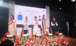 প্রতিটি ডাকঘরই জনসেবায় মন্দিরের মতো মন্তব্য সিন্ধিয়ার