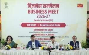 ইতিহাস গড়ল ইন্ডিয়া পোস্ট, টানা দুই ত্রৈমাসিকে ৪,০০০ কোটি টাকার রাজস্বের গণ্ডি পেরোলো